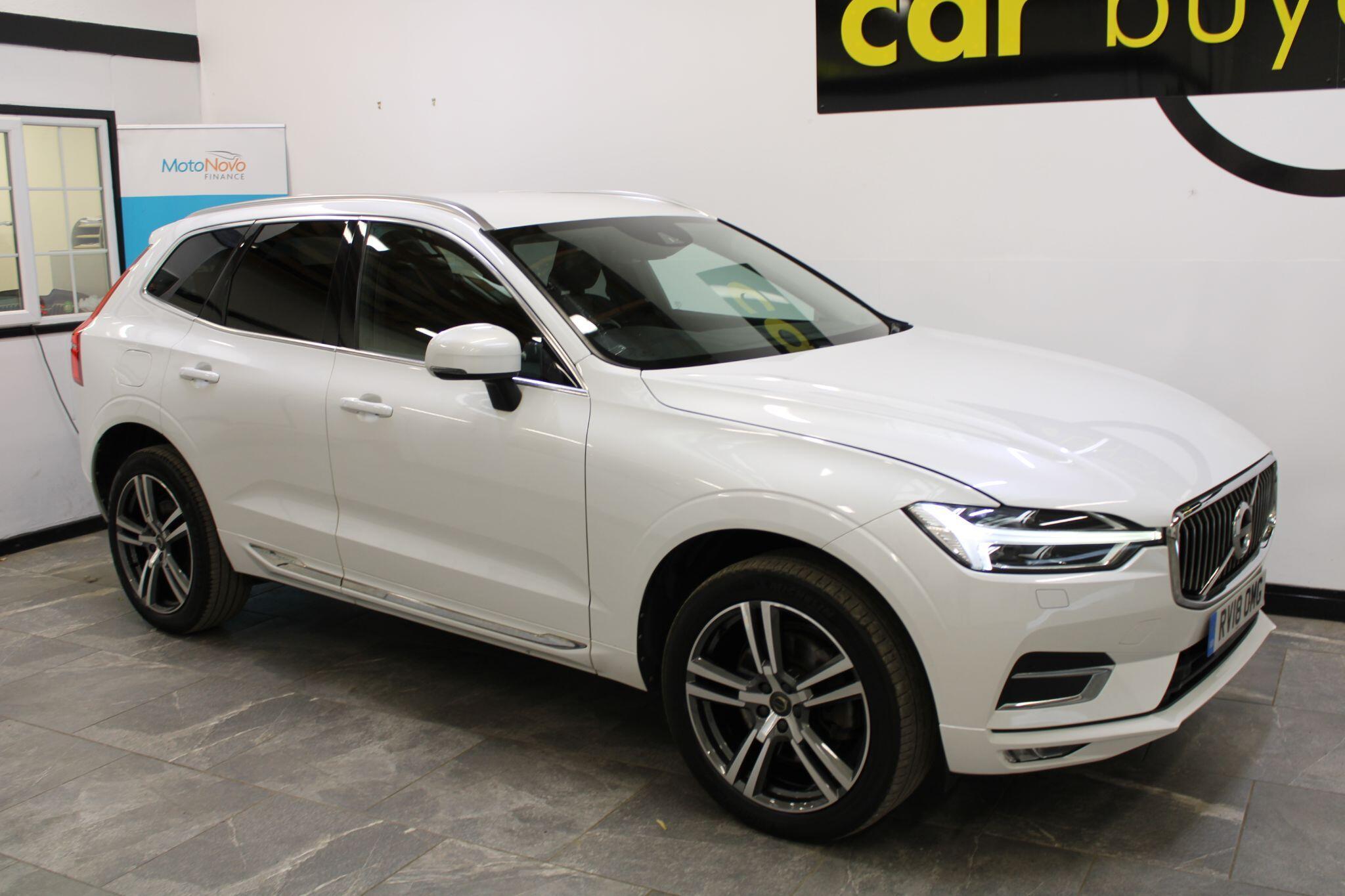 Volvo XC60 - Image 5