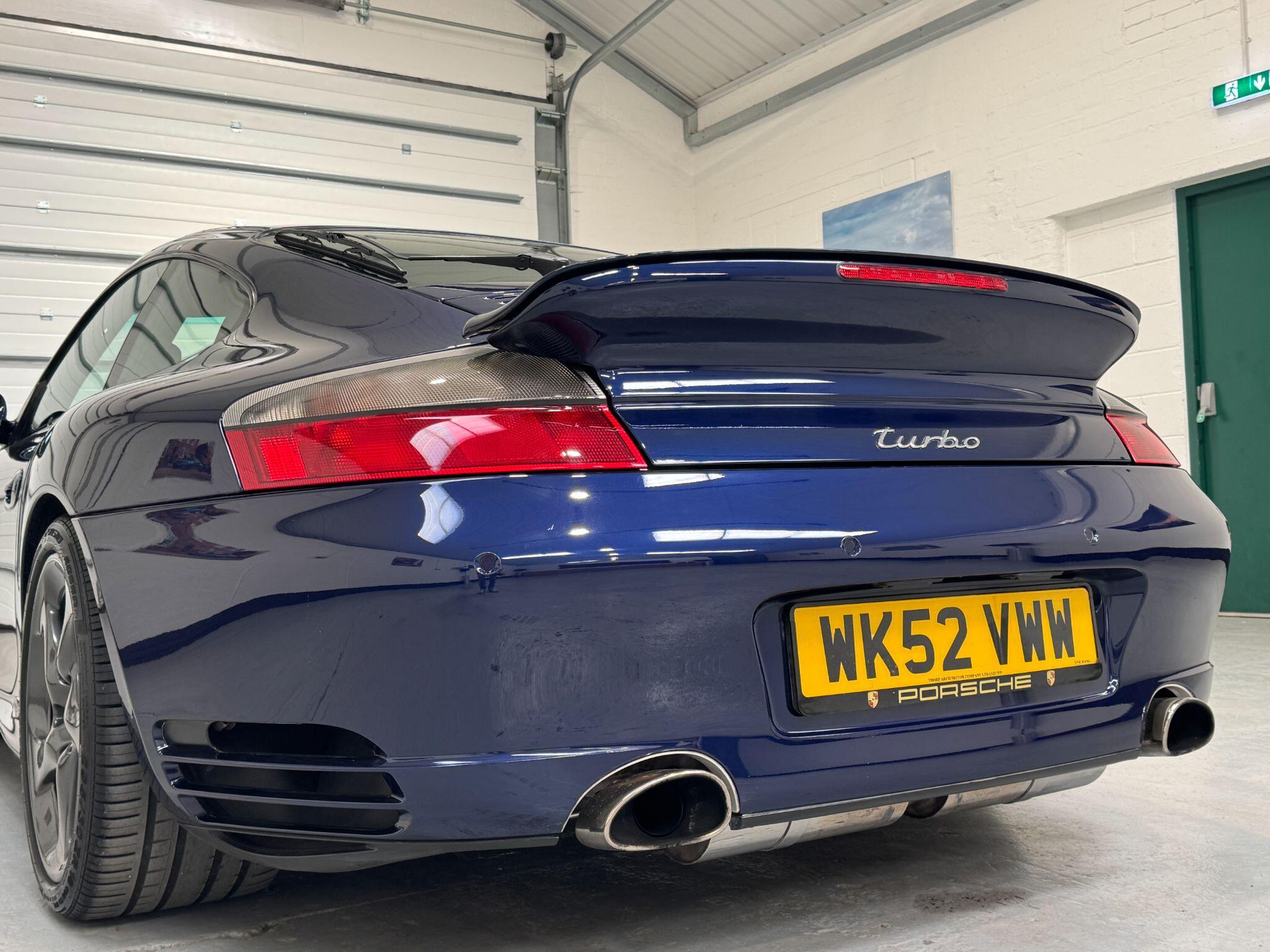 Porsche 911 - Image 36