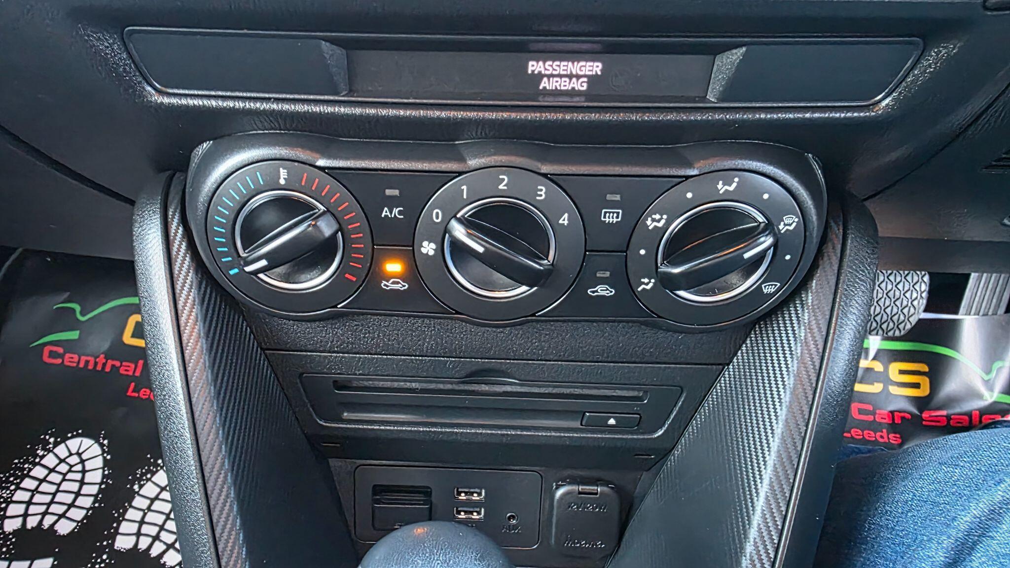 Mazda CX-3 - Image 38