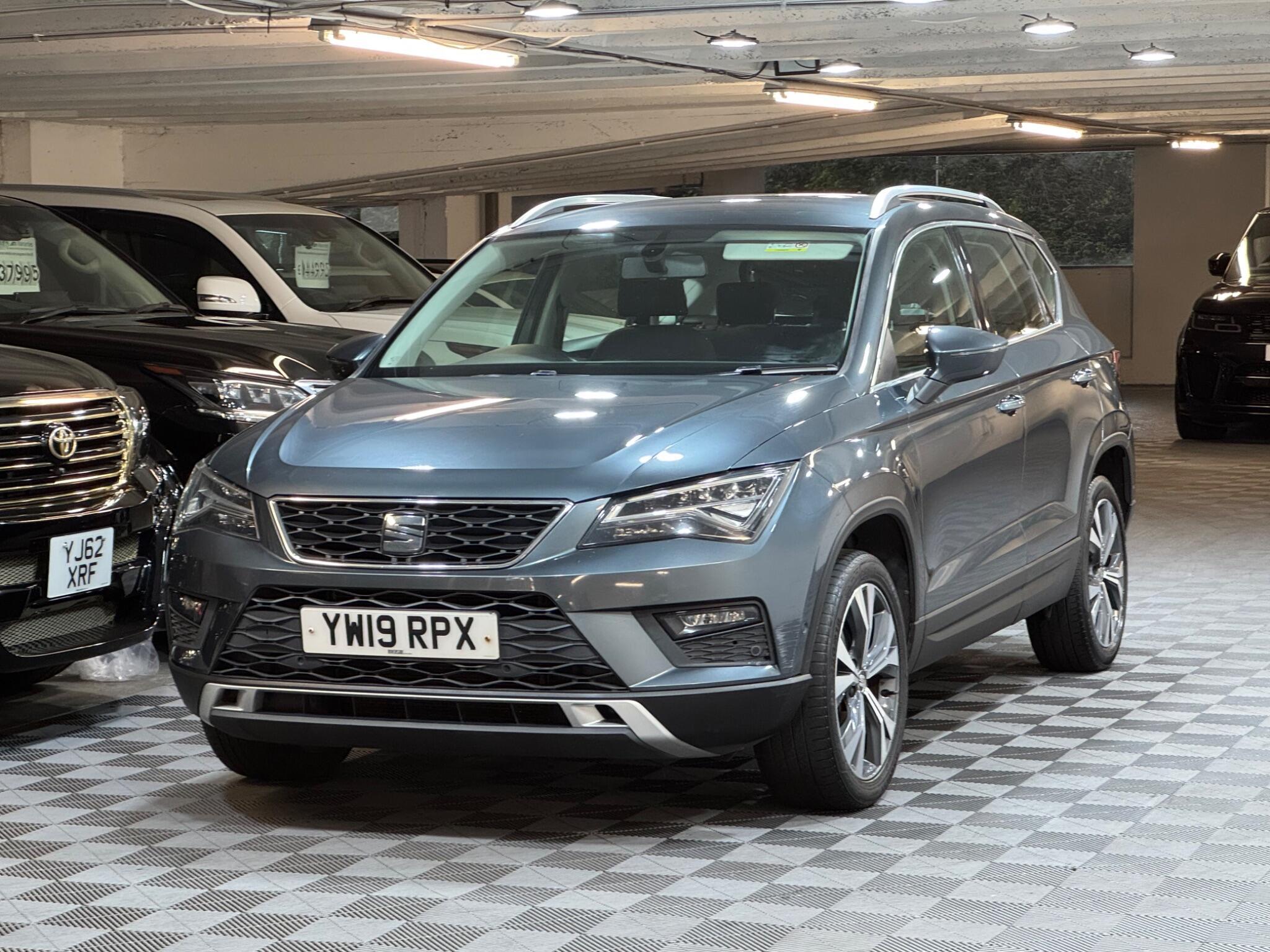 SEAT Ateca - Image 6