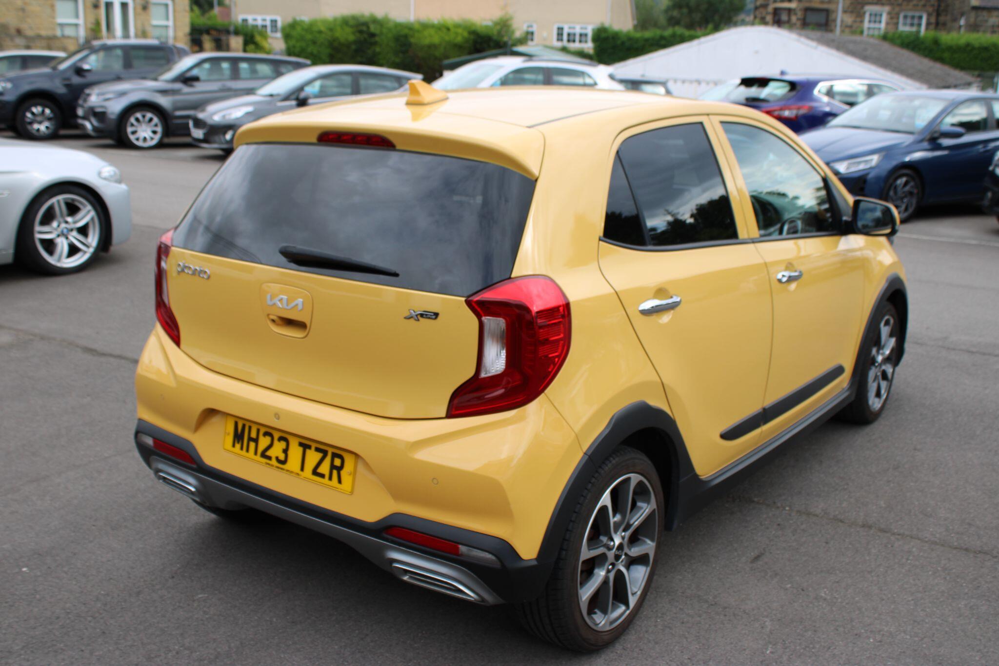 Kia Picanto - Image 13