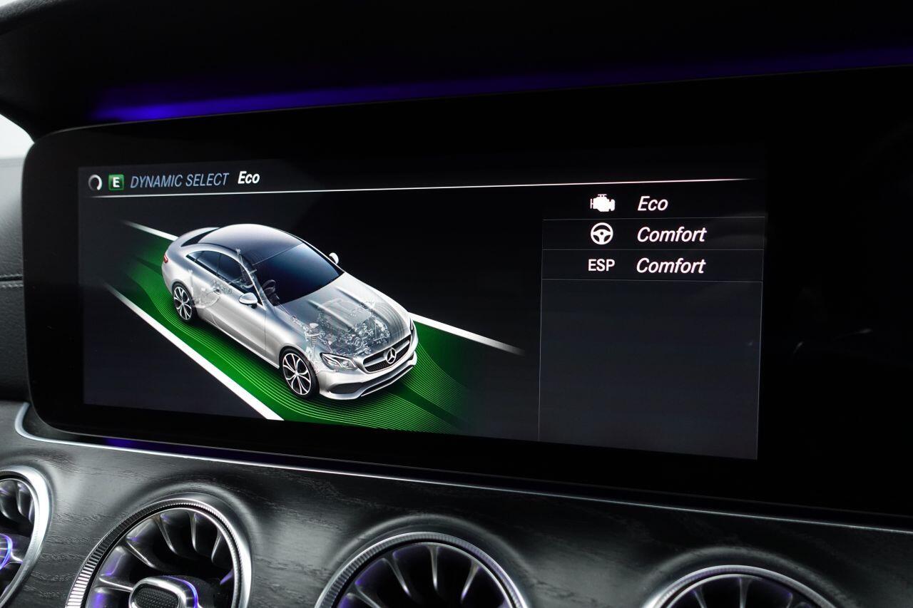 Mercedes-benz E-CLASS - Image 57