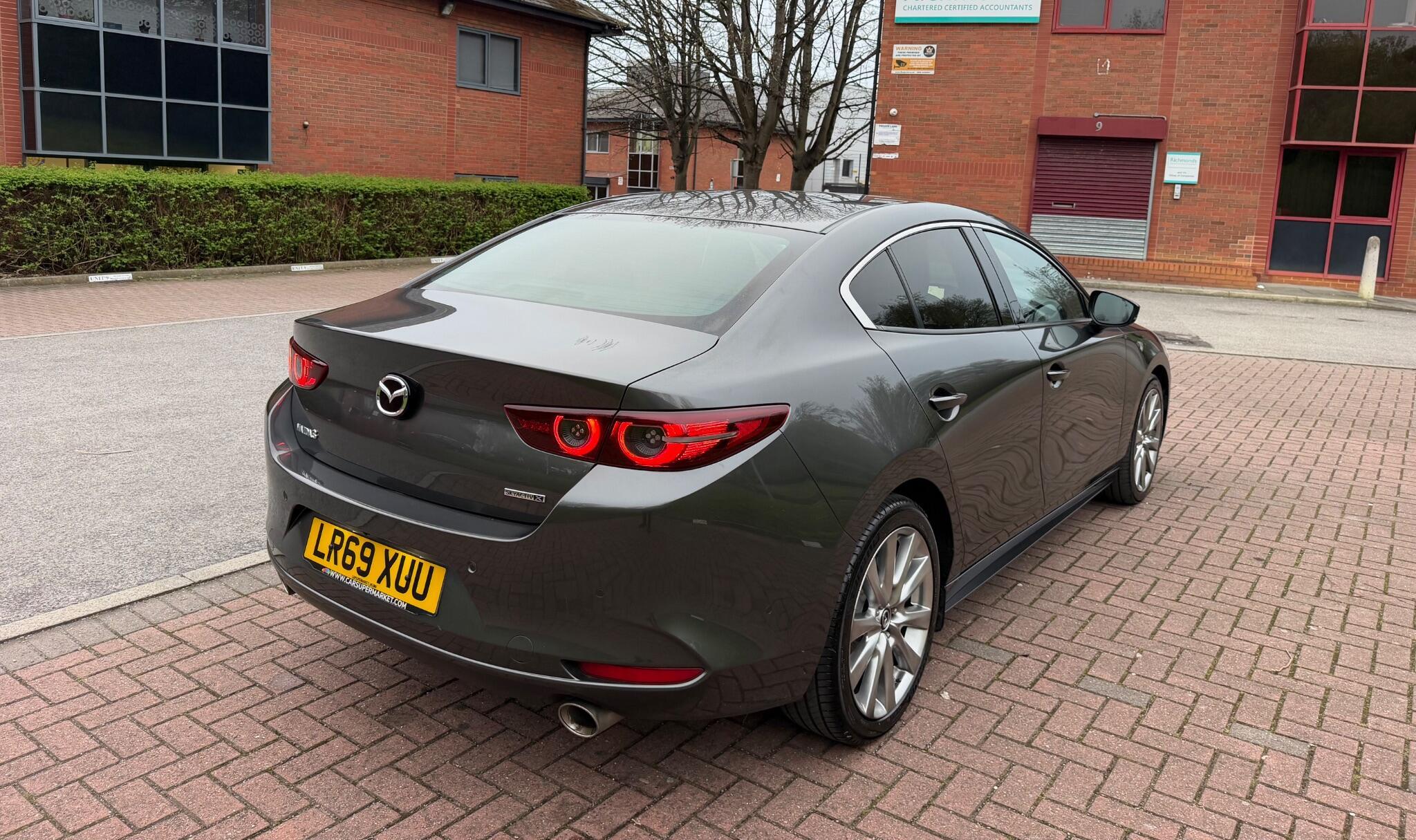 Mazda MAZDA3 - Image 17