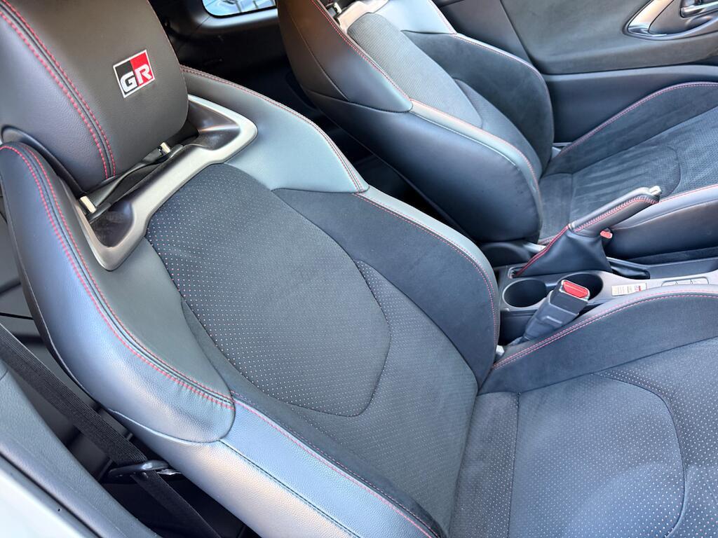 Toyota Yaris - Image 44