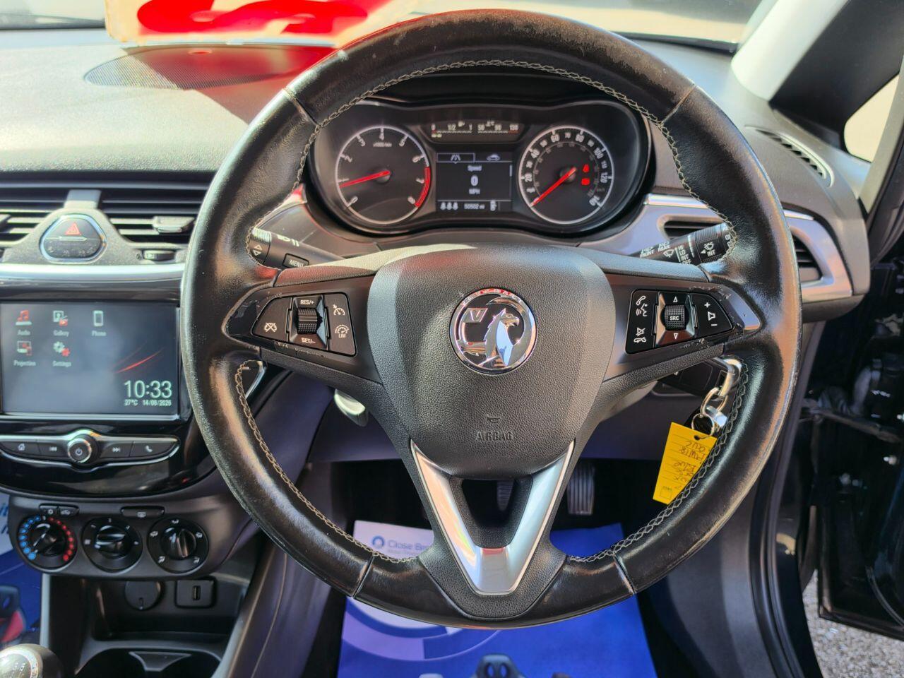 Vauxhall Corsa - Image 19