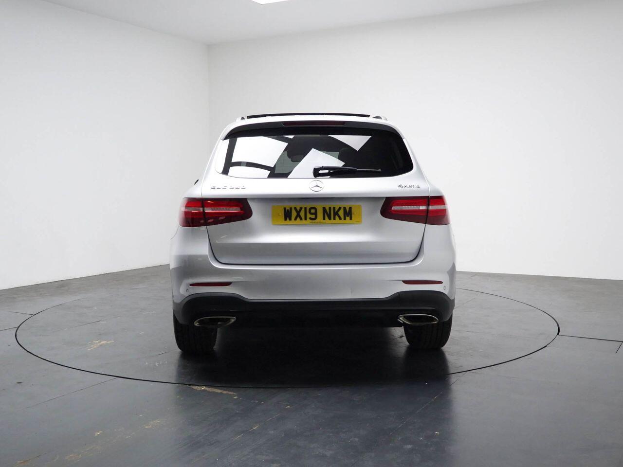 Mercedes-benz GLC - Image 11