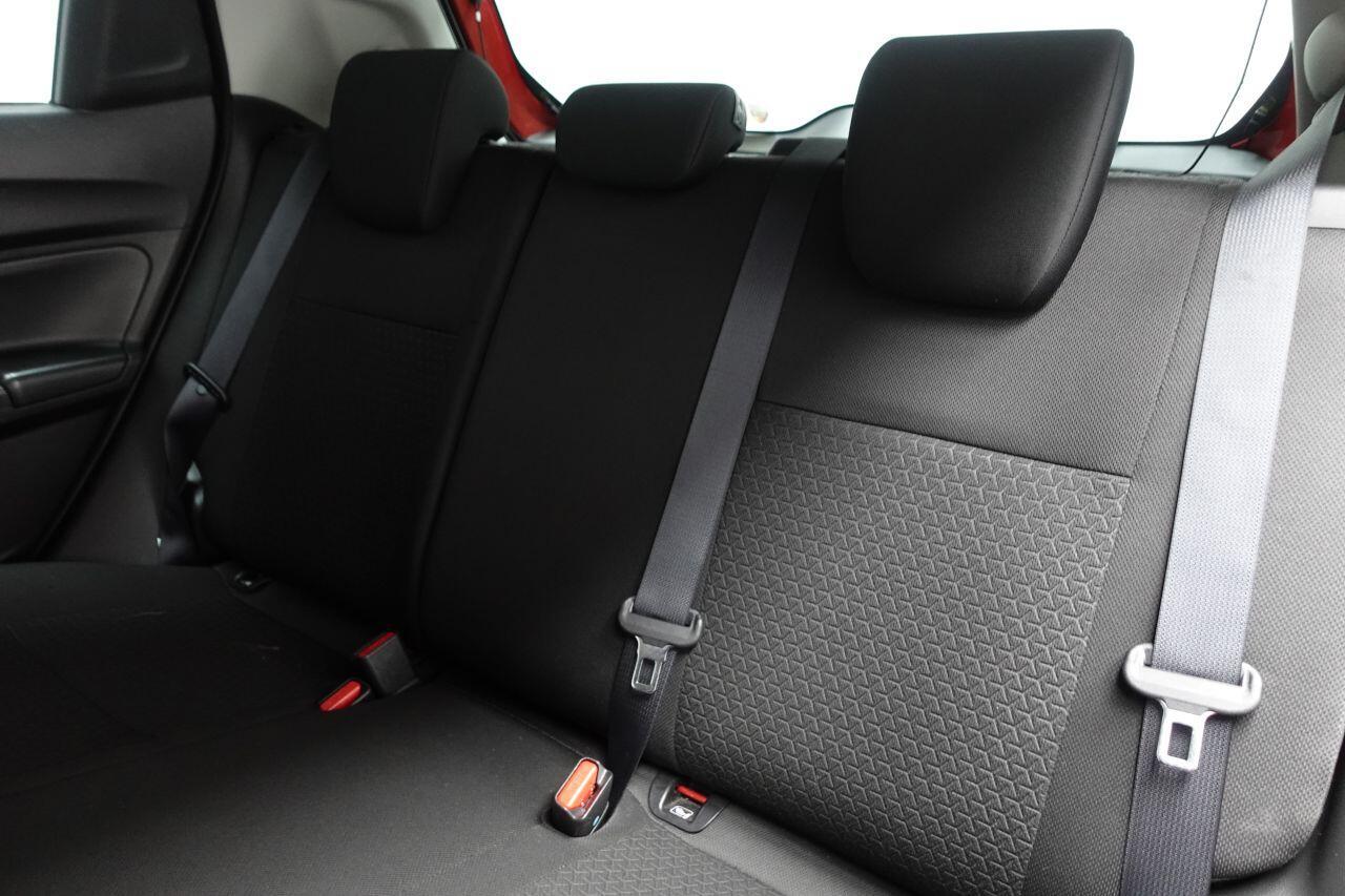Suzuki Swift - Image 20