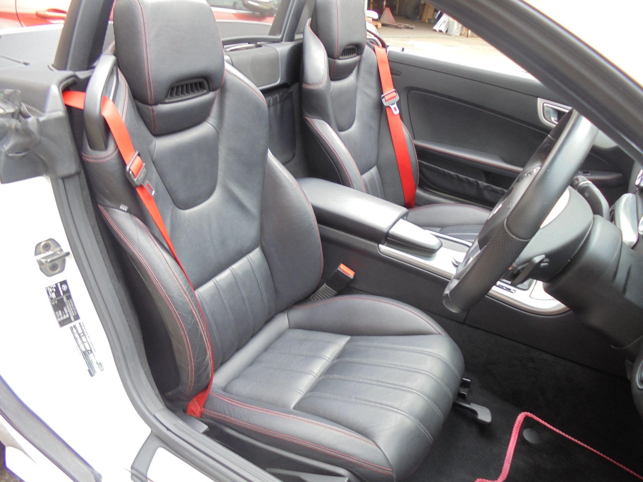 Mercedes SLK - Image 9