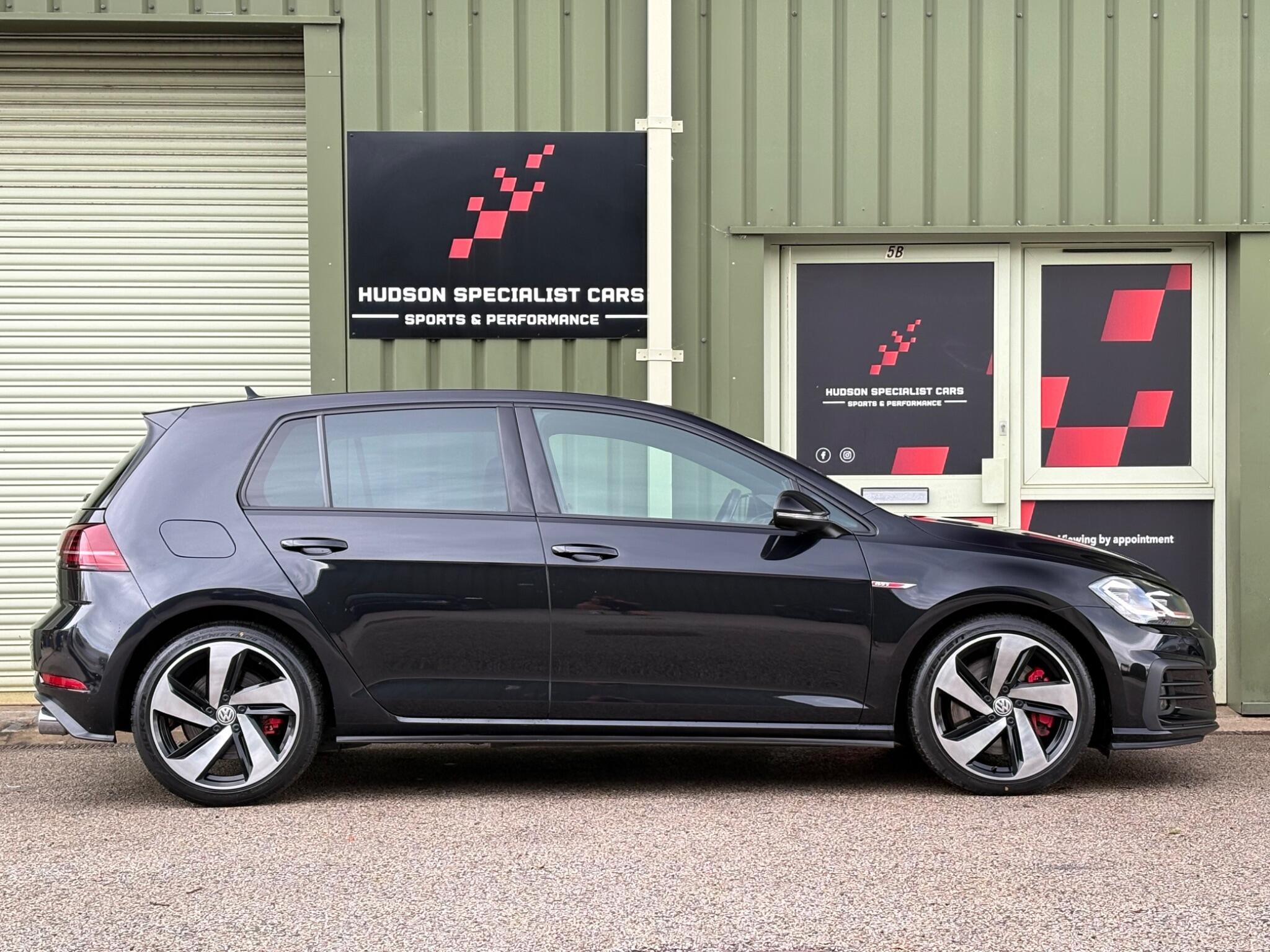 Volkswagen Golf - Image 3