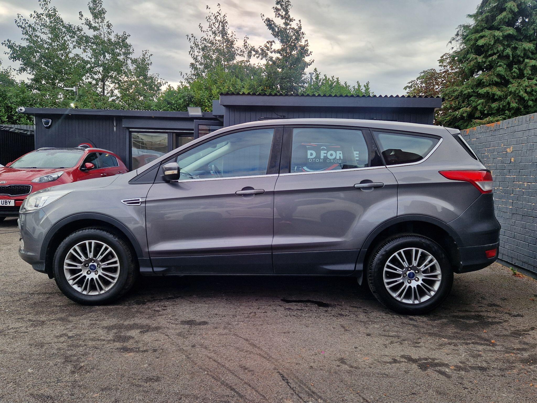 Ford Kuga - Image 6