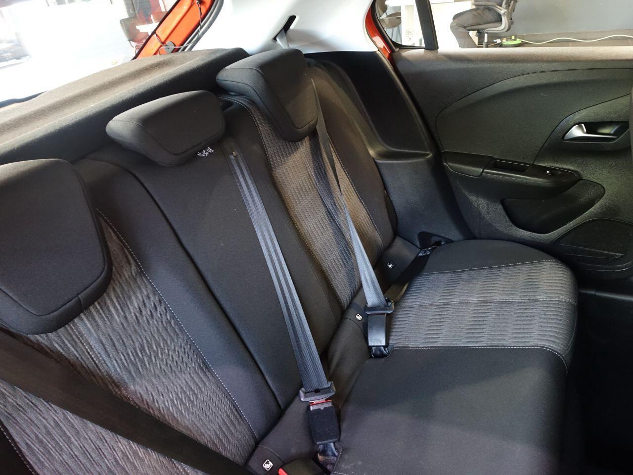 Vauxhall Corsa Electric - Image 14