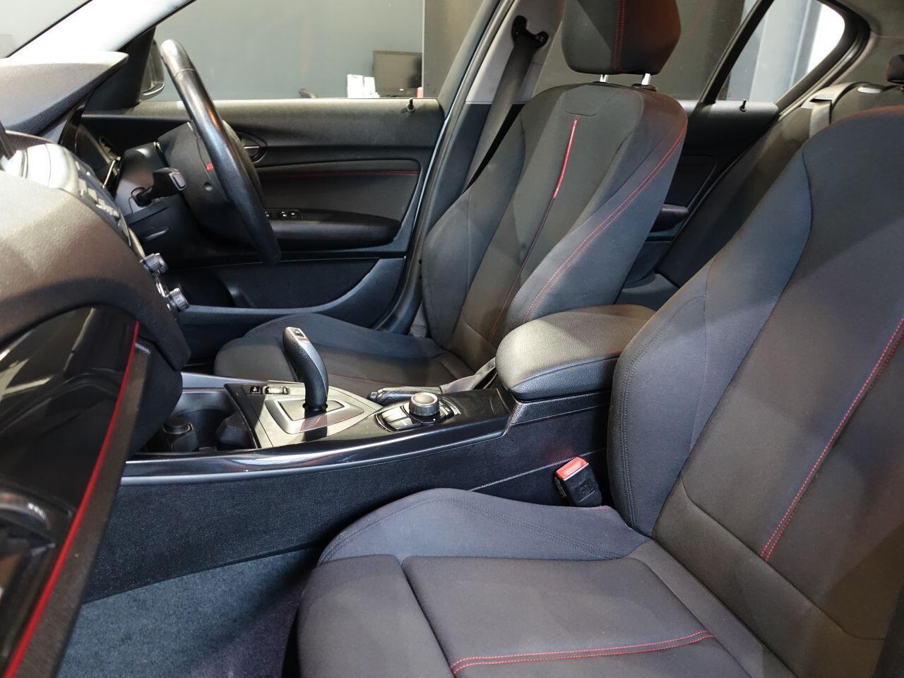 BMW 1 Series - Image 17