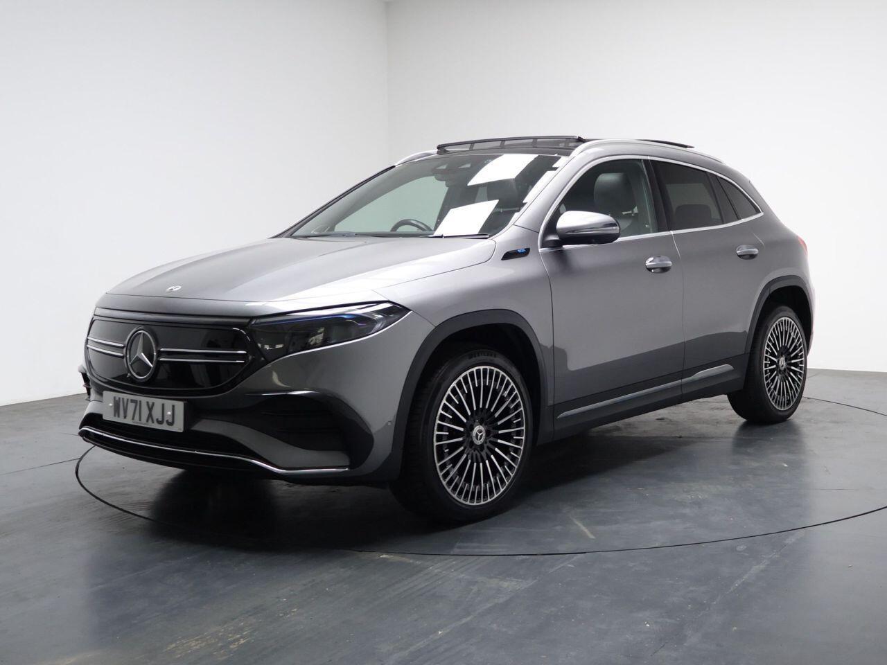 Mercedes Eqa - Image 6