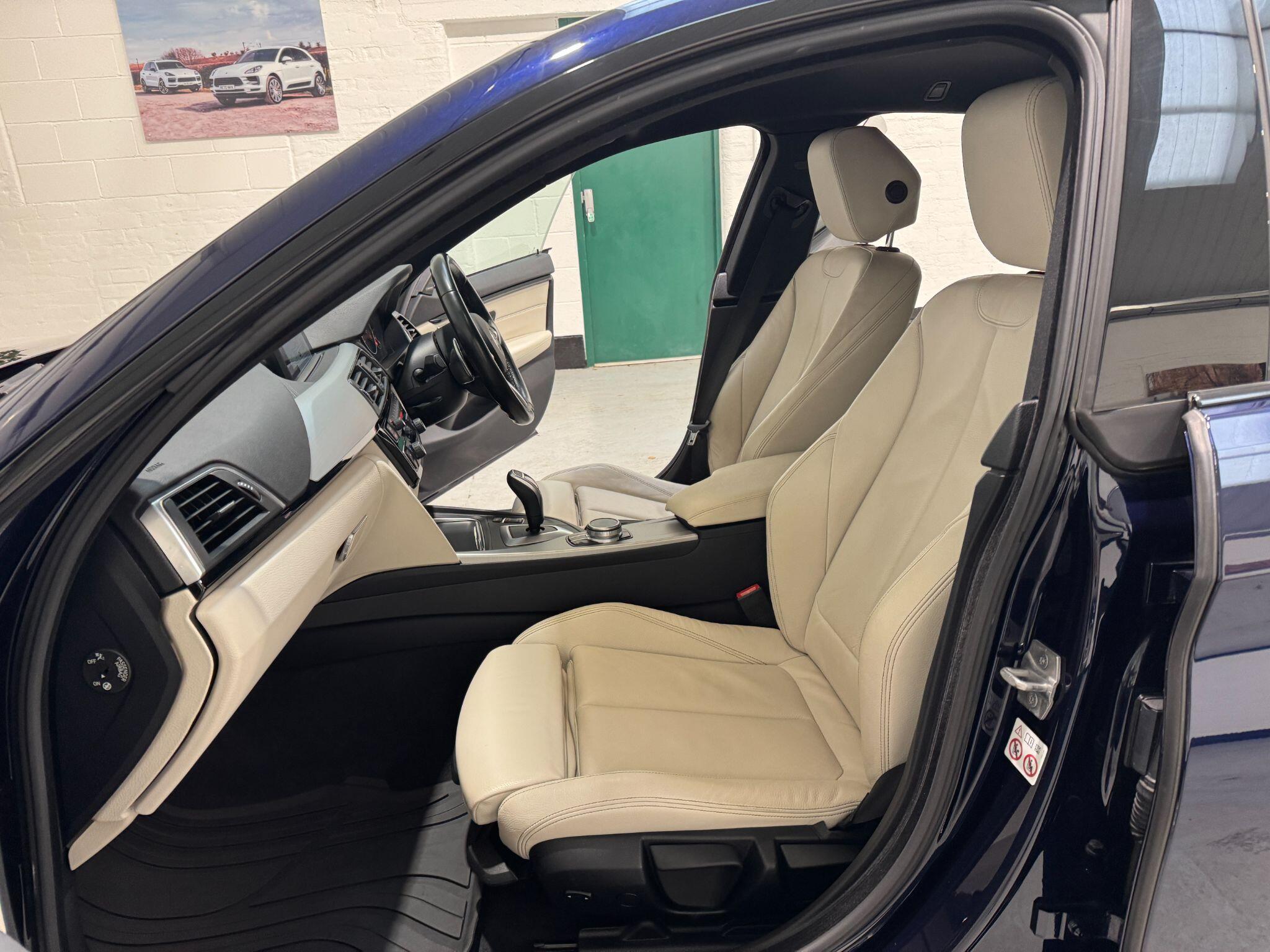 BMW 4 SERIES GRAN COUPE - Image 72