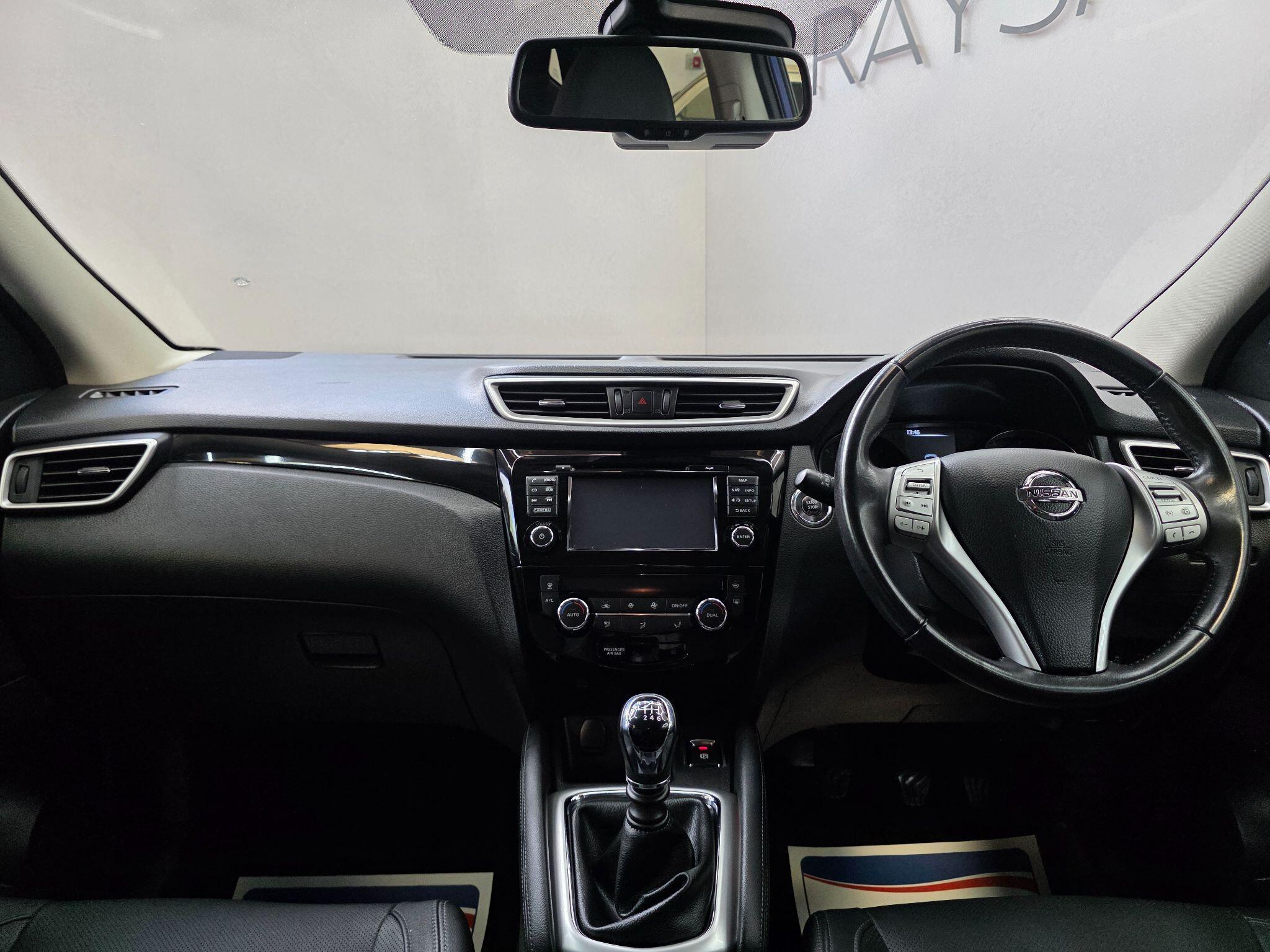 Nissan Qashqai - Image 12