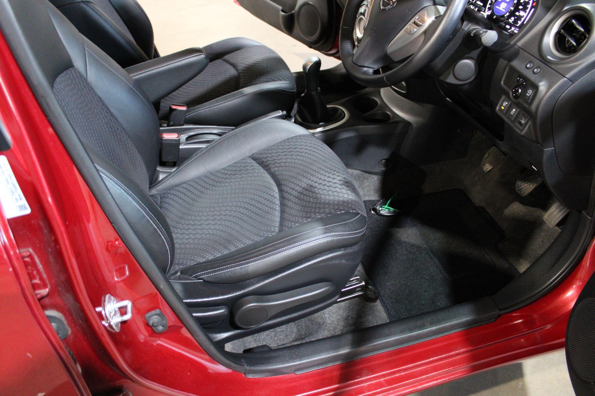 Nissan Note - Image 9