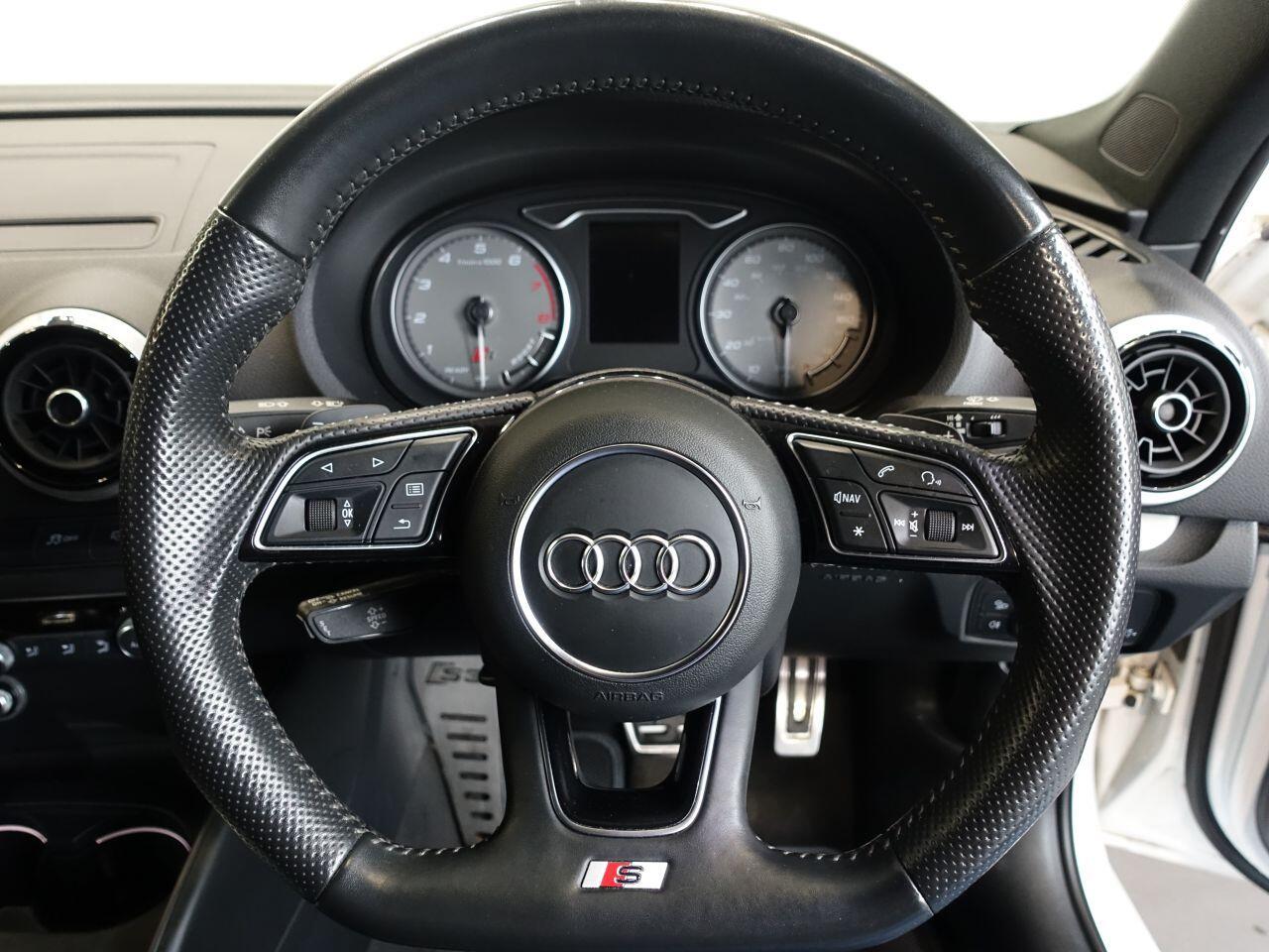 Audi S3 - Image 19
