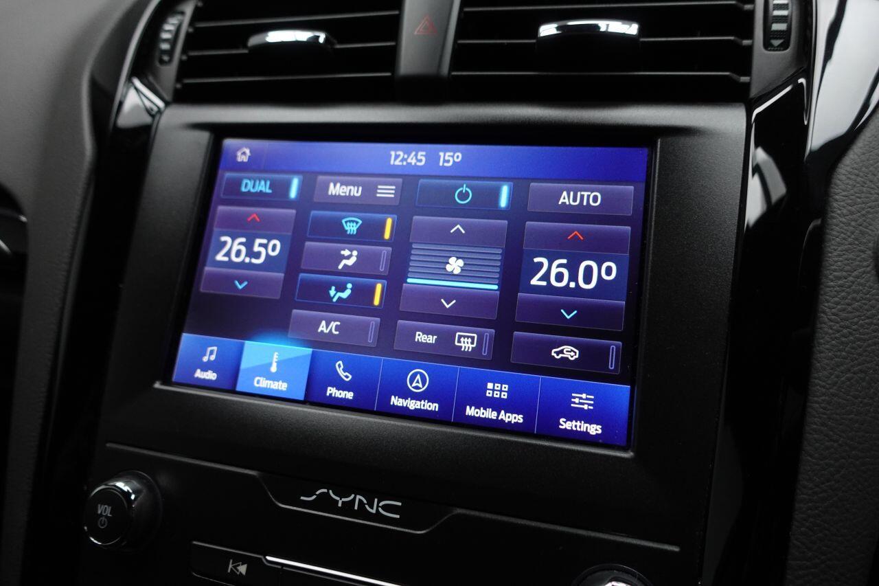 Ford Mondeo - Image 29