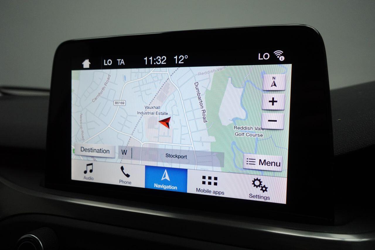 Ford Focus - Image 2