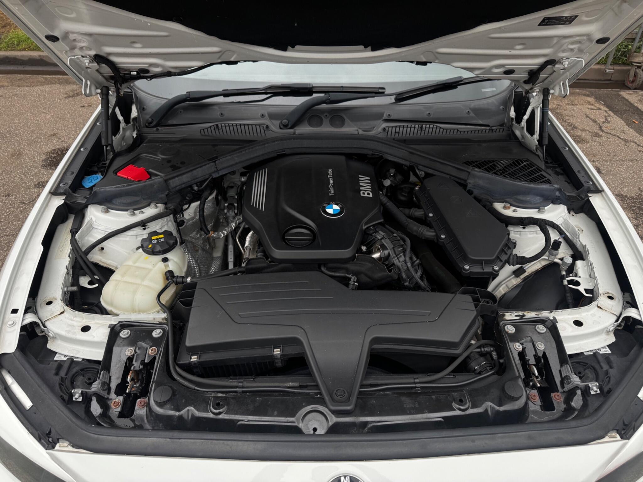 BMW 1 Series - Image 20