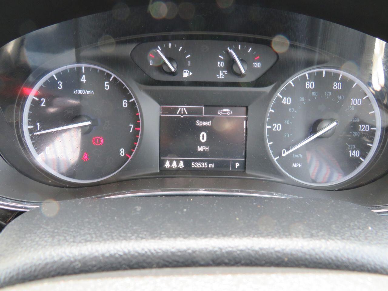 Vauxhall Mokka X - Image 12