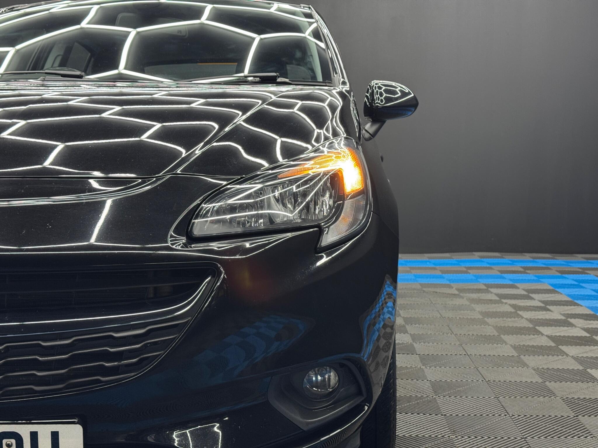 Vauxhall Corsa - Image 41