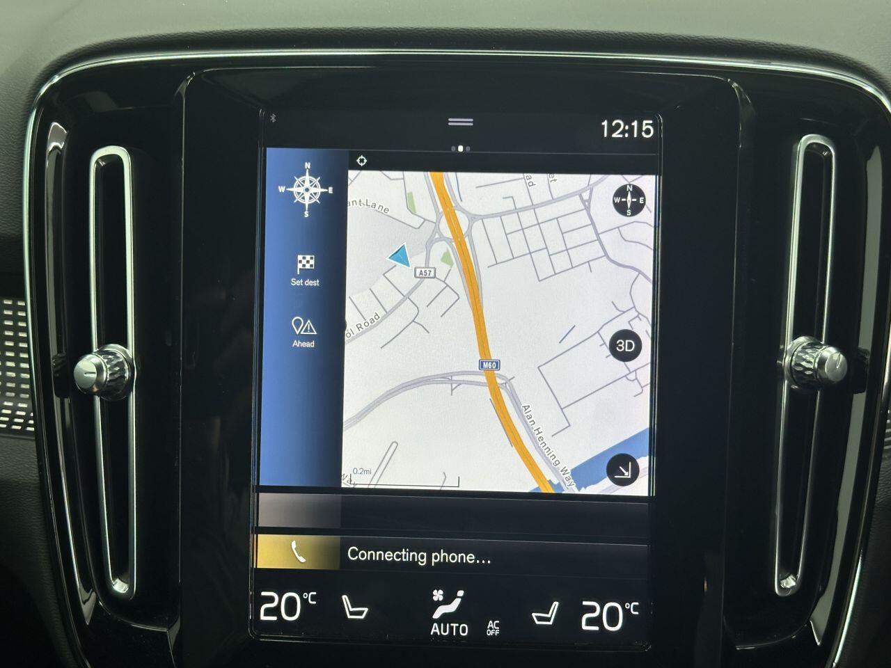 Volvo XC40 - Image 3