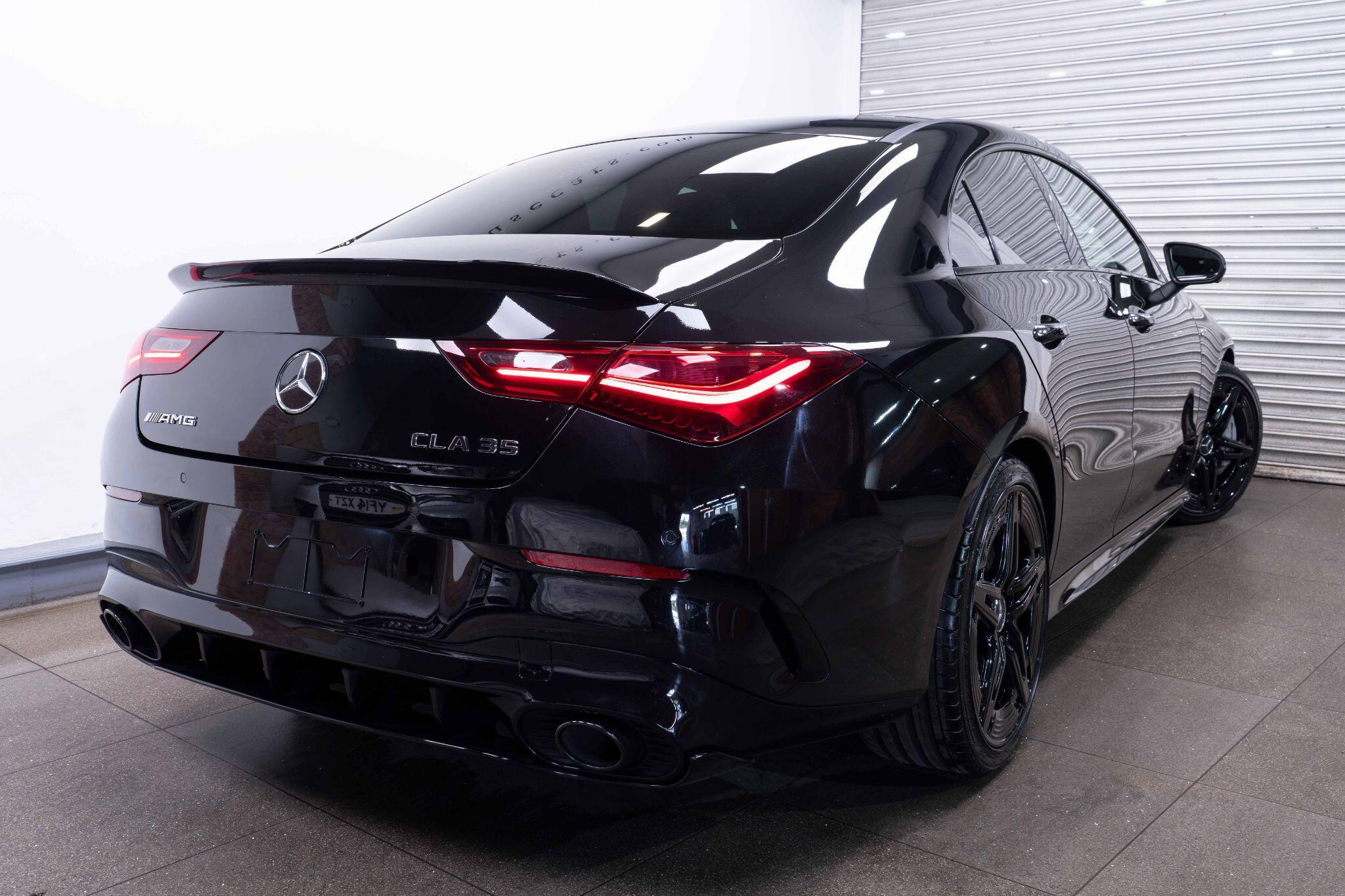 Mercedes CLA - Image 6