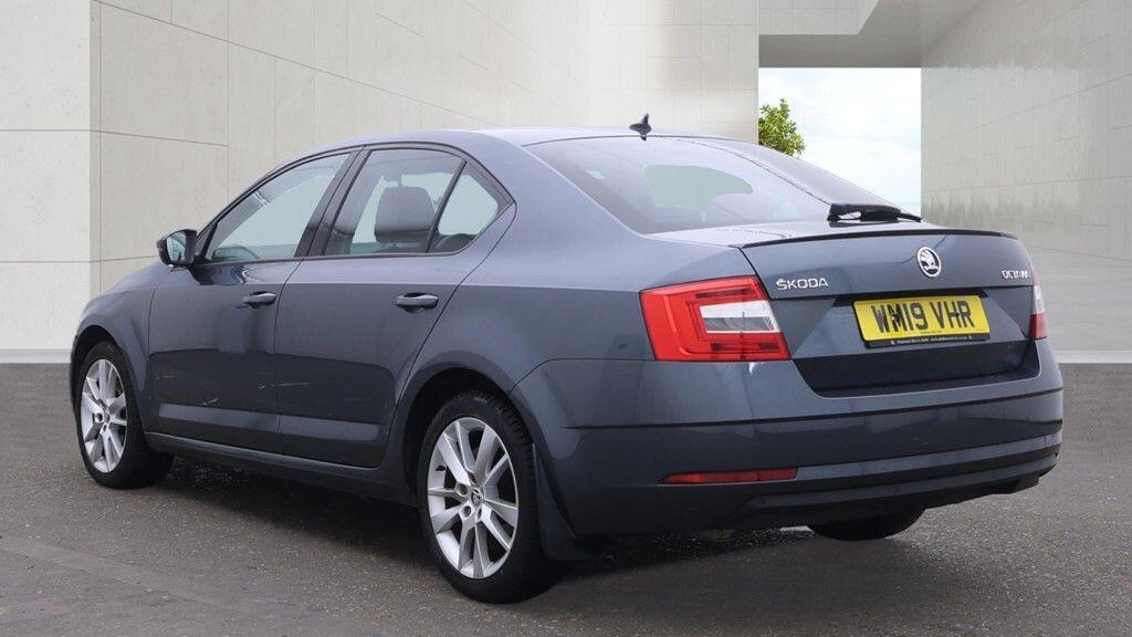 Skoda Octavia - Image 6