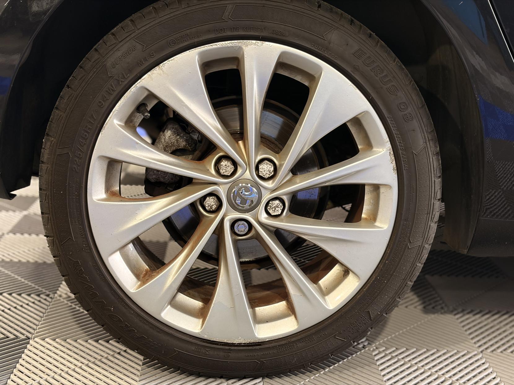 Vauxhall Astra - Image 15