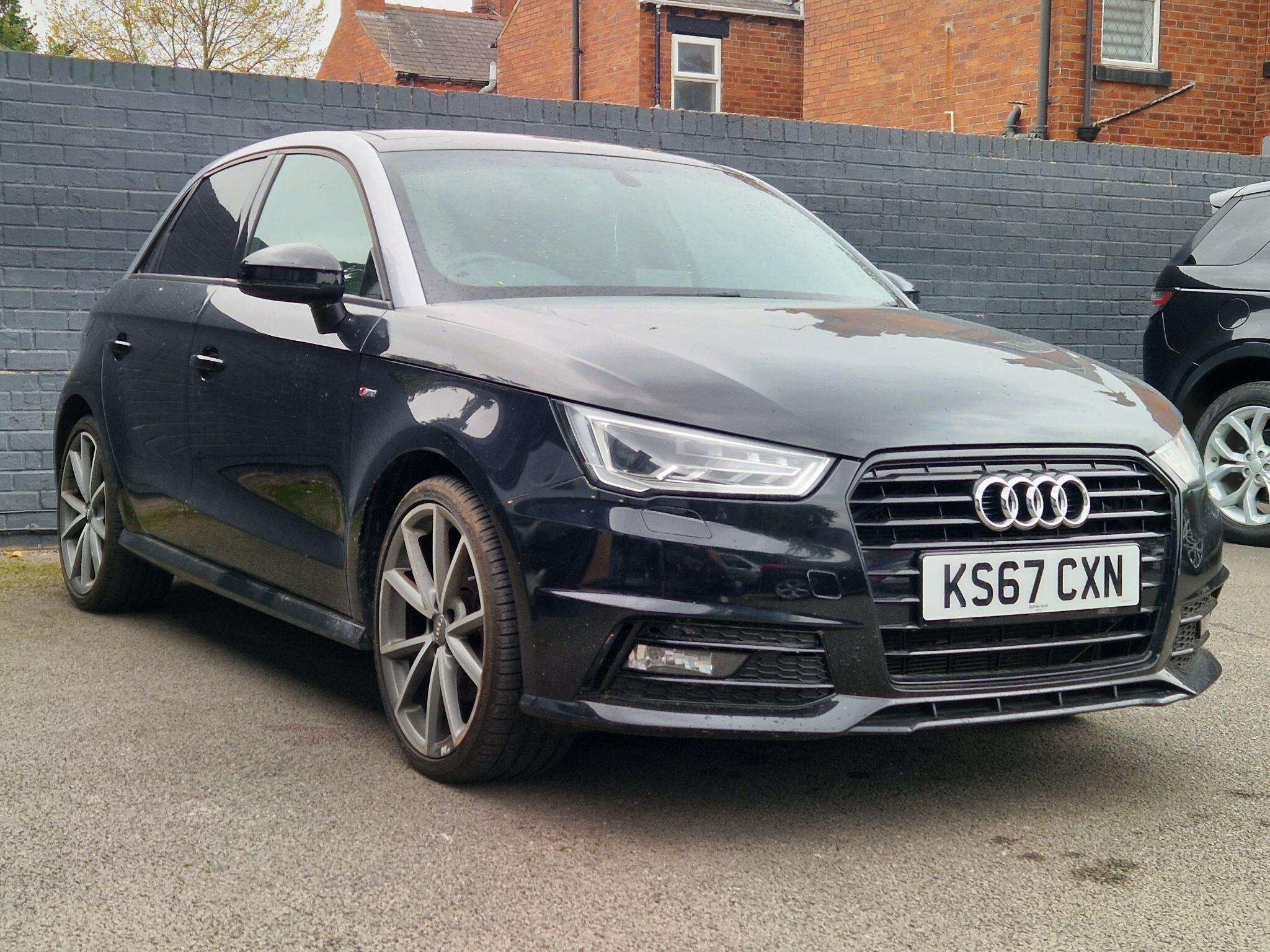 Audi A1 - Image 16