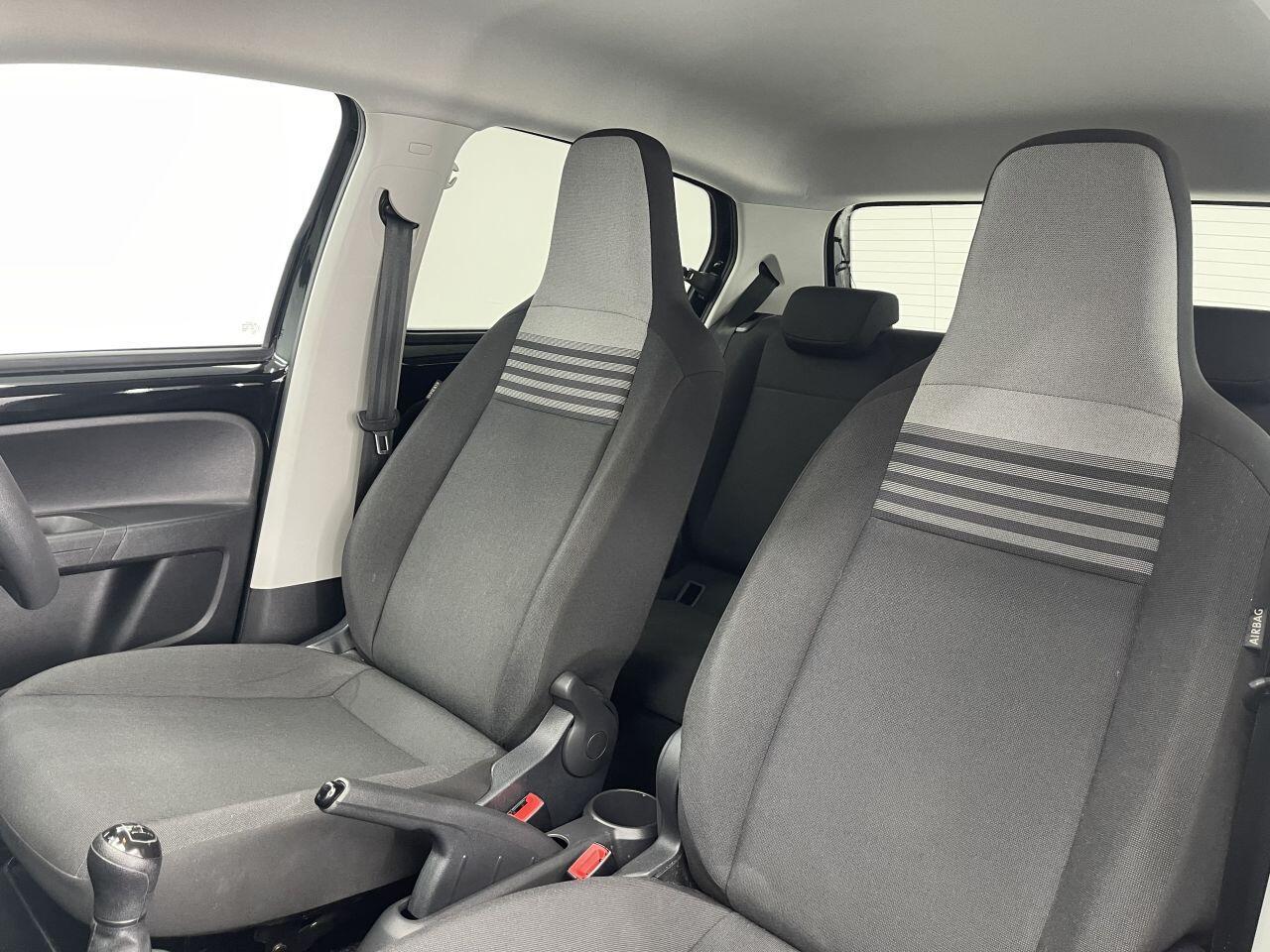 Volkswagen up! - Image 20