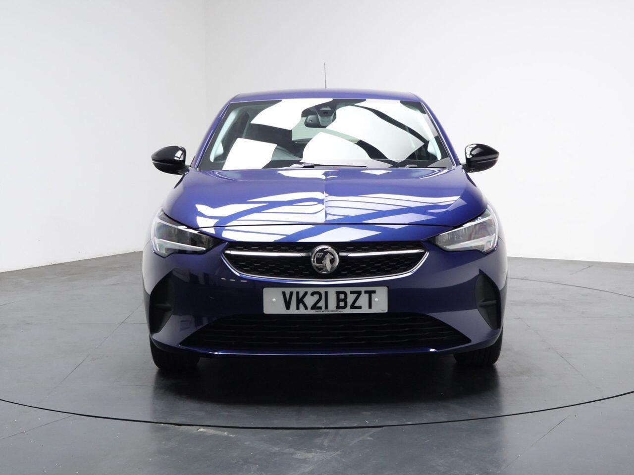 Vauxhall Corsa - Image 5