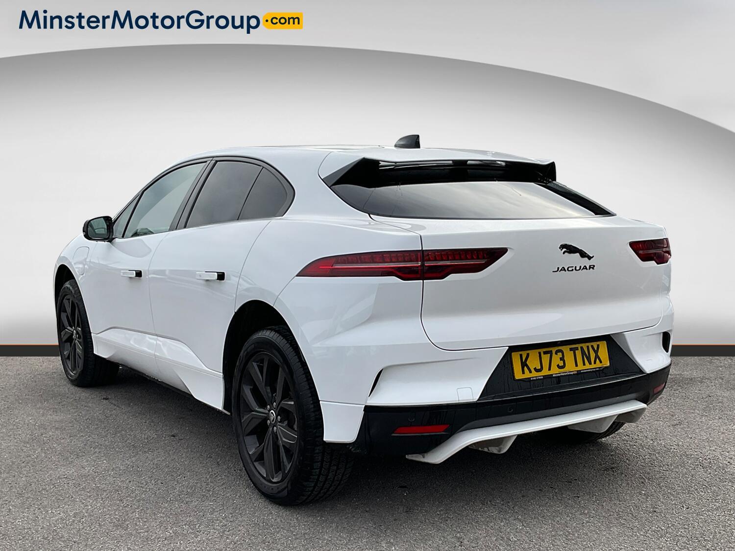 Jaguar I-Pace - Image 2