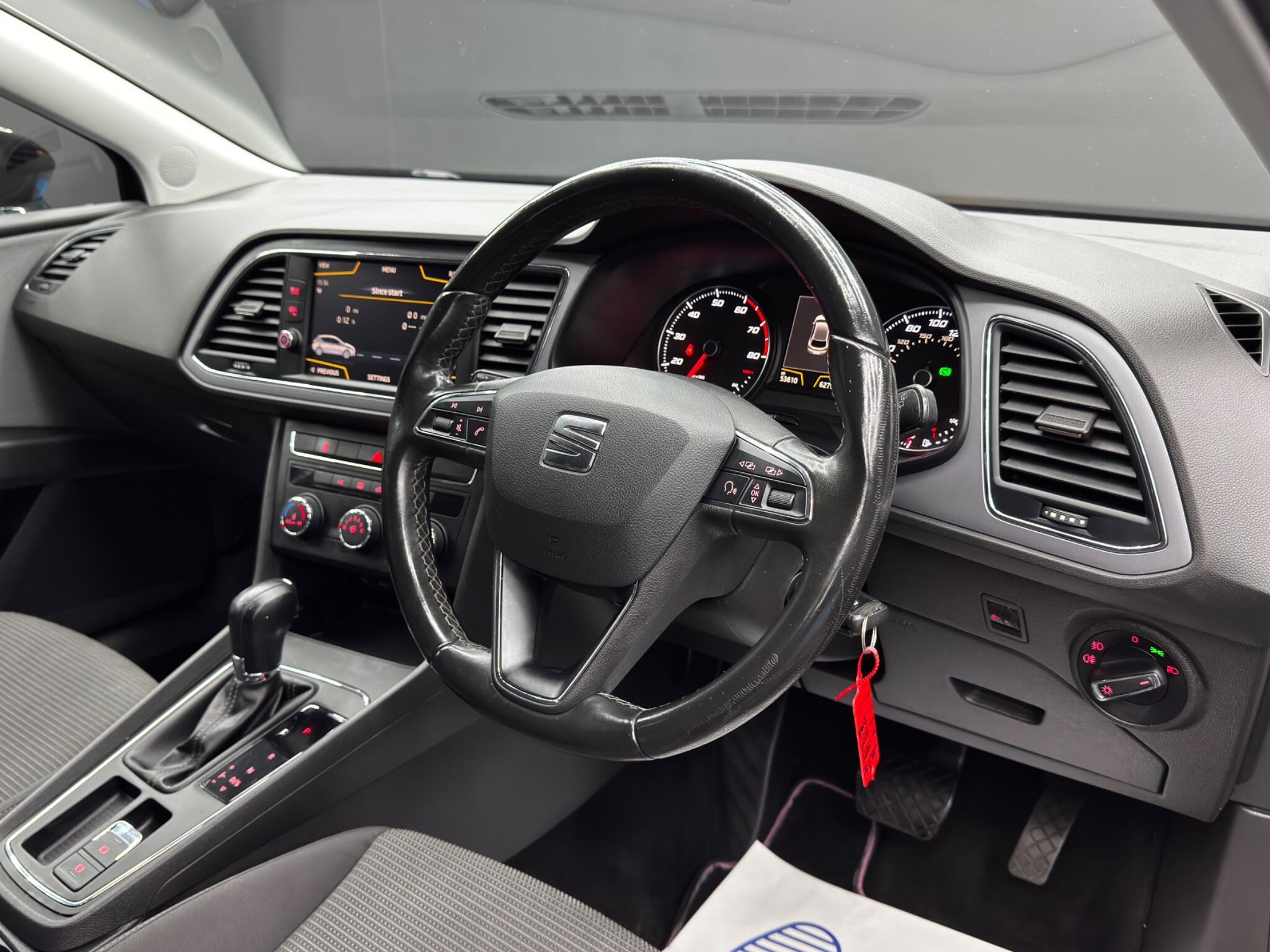 SEAT Leon - Image 9
