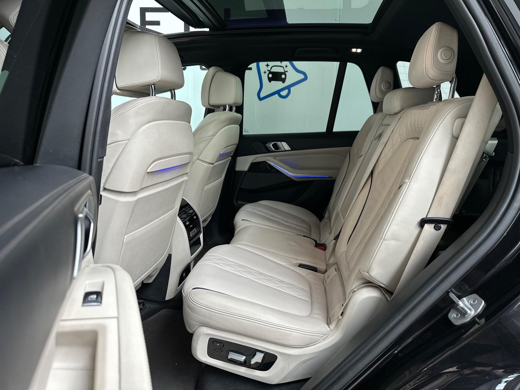 BMW X5 - Image 11