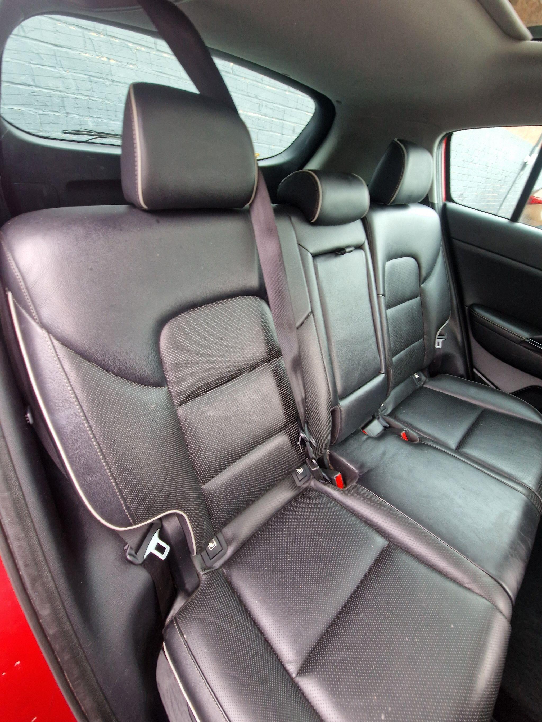 Kia Sportage - Image 34