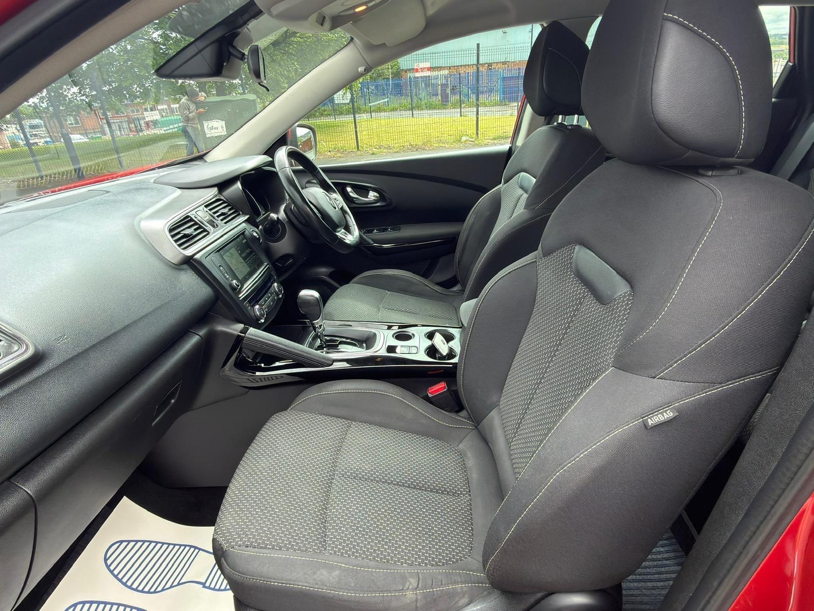 Renault Kadjar - Image 43