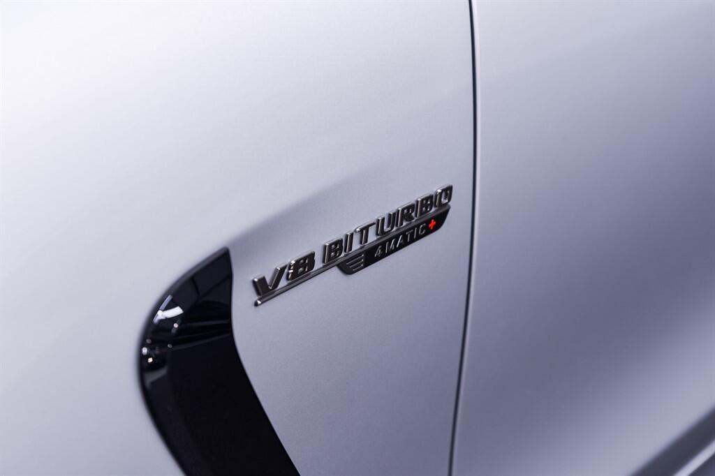 Mercedes AMG GT - Image 10