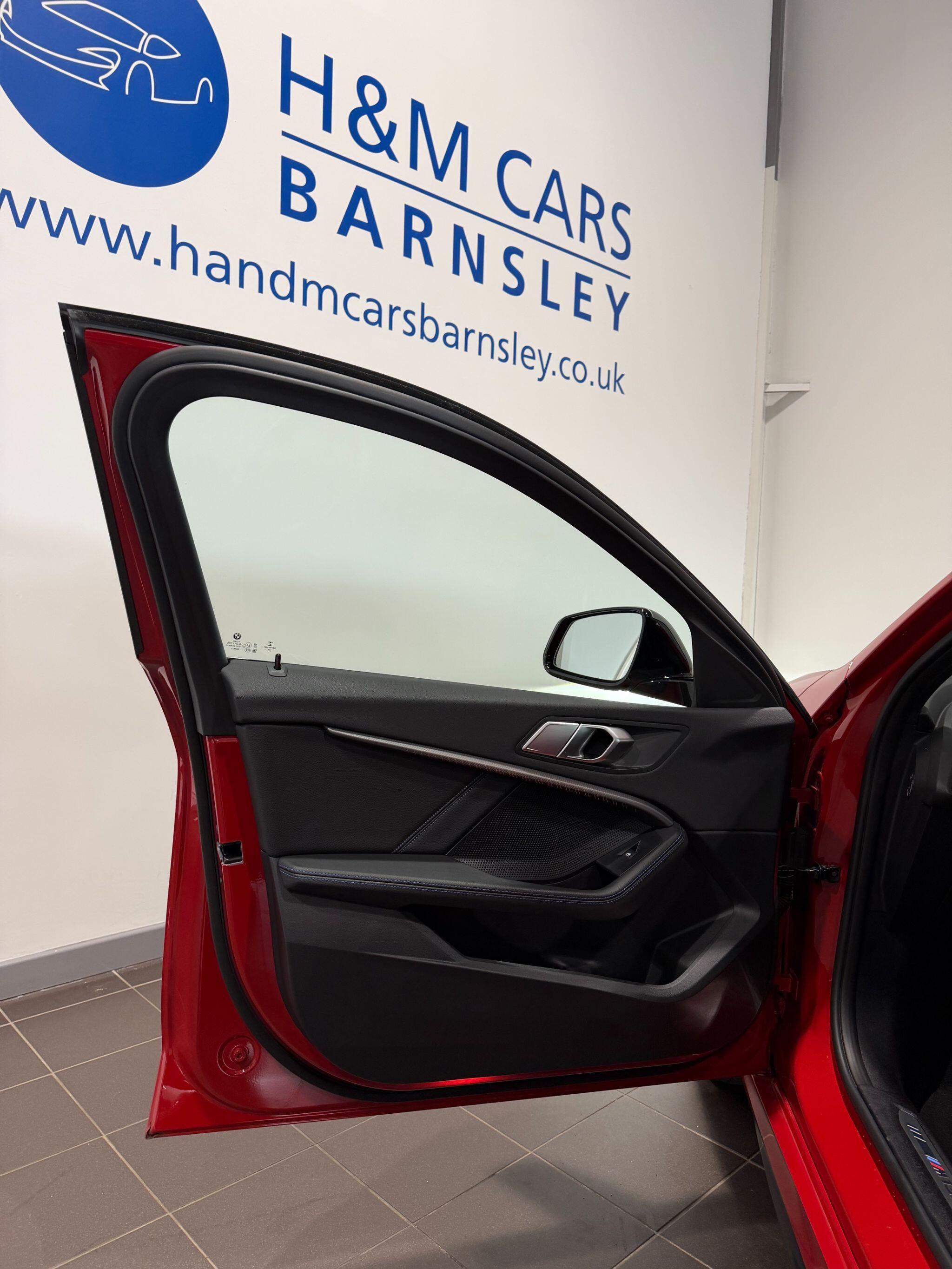 BMW 1 Series - Image 6