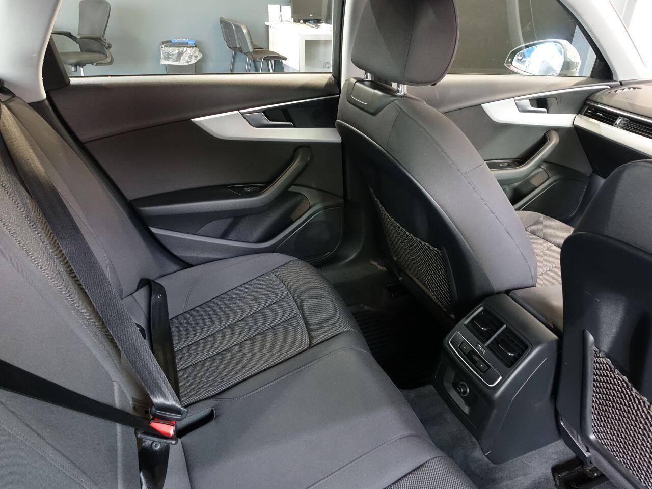 Audi A4 ALLROAD - Image 15
