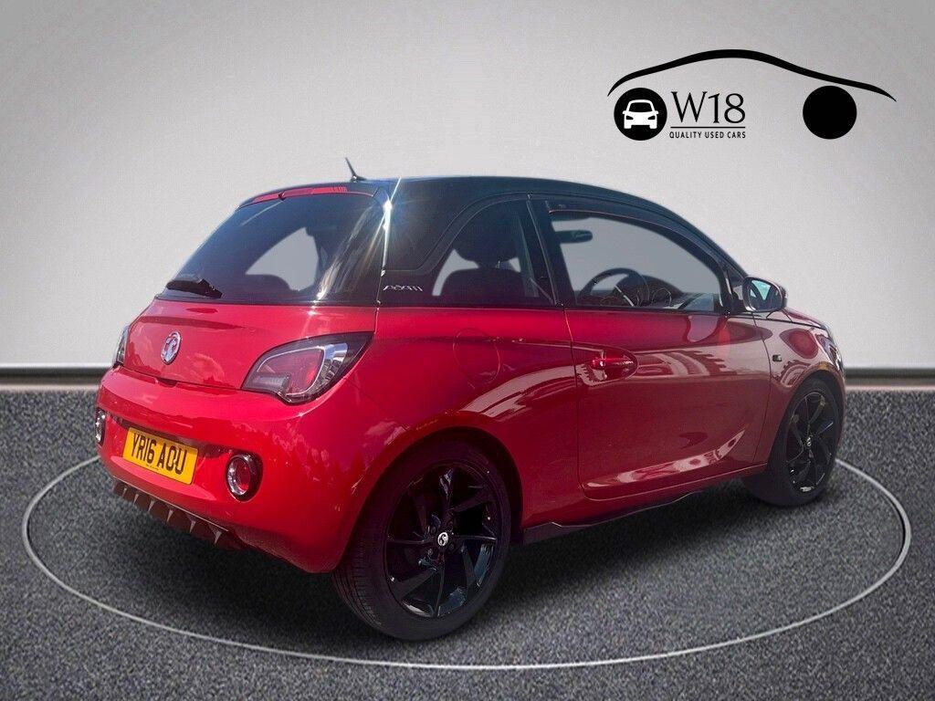 Vauxhall ADAM - Image 2