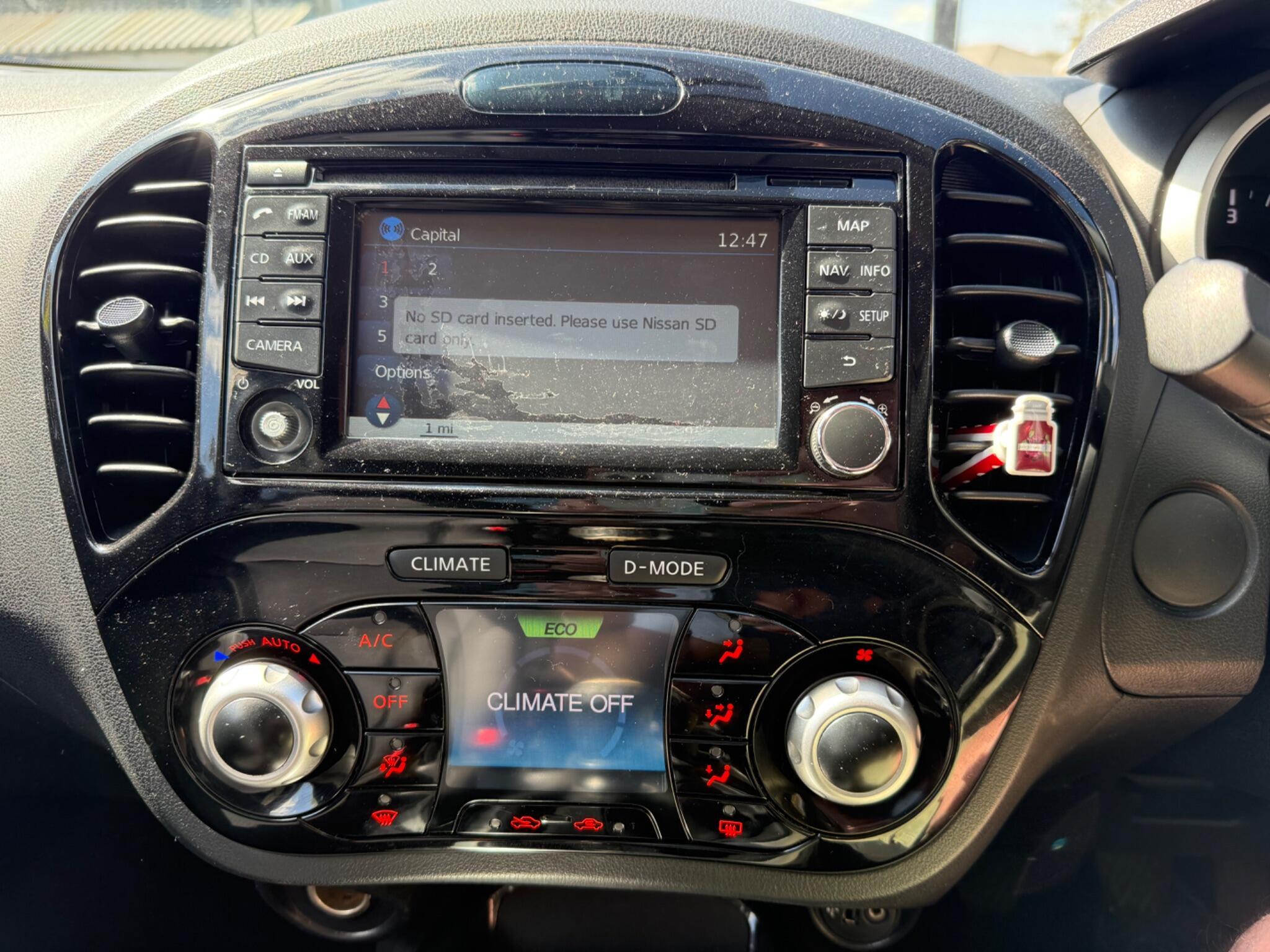 Nissan Juke - Image 15