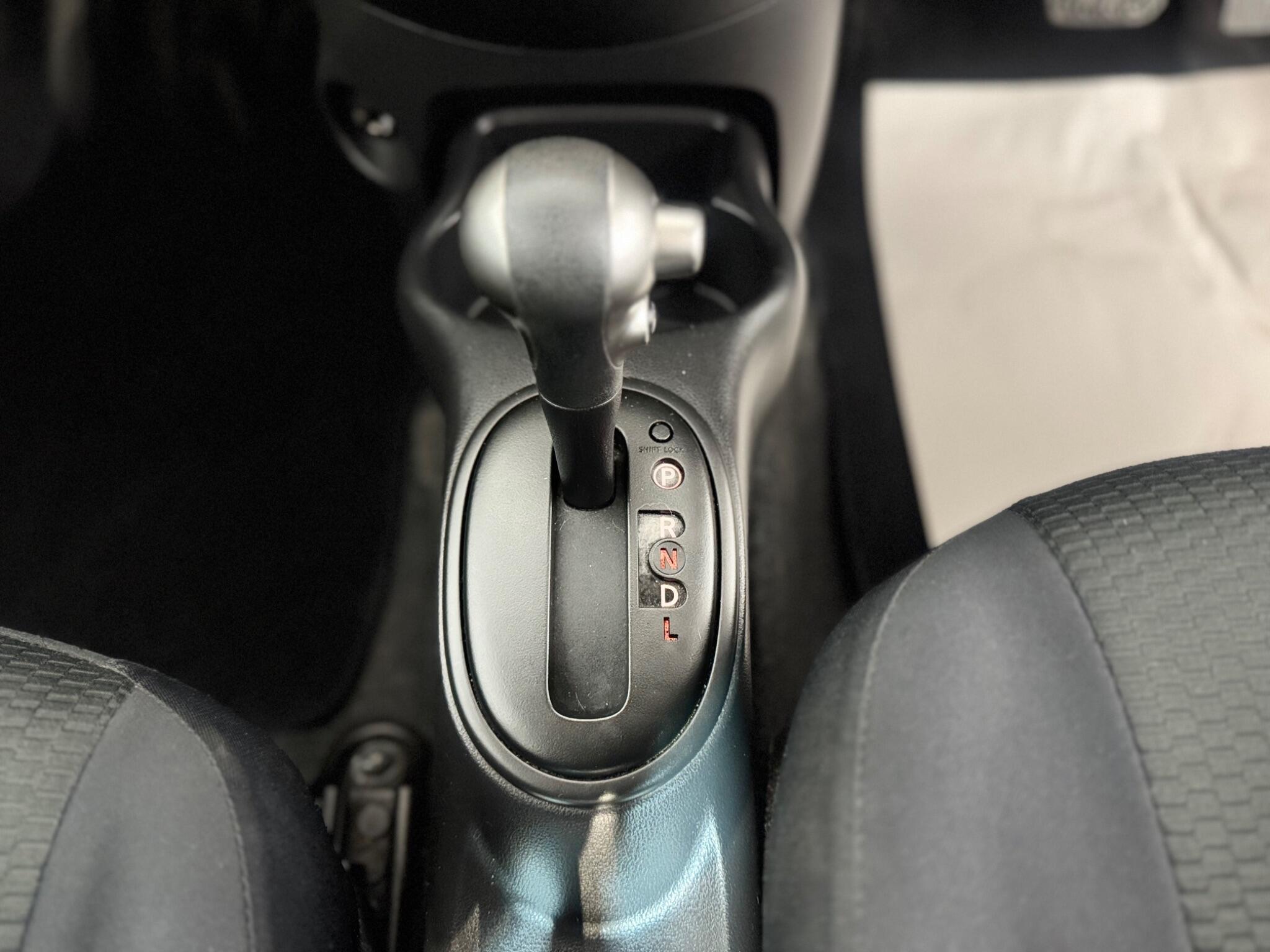 Nissan Micra - Image 30