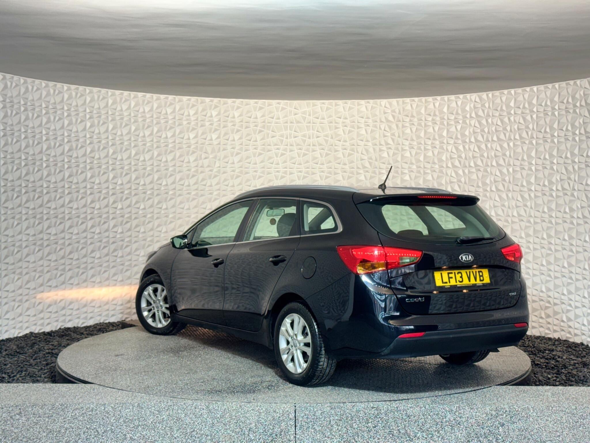 Kia ceed - Image 3