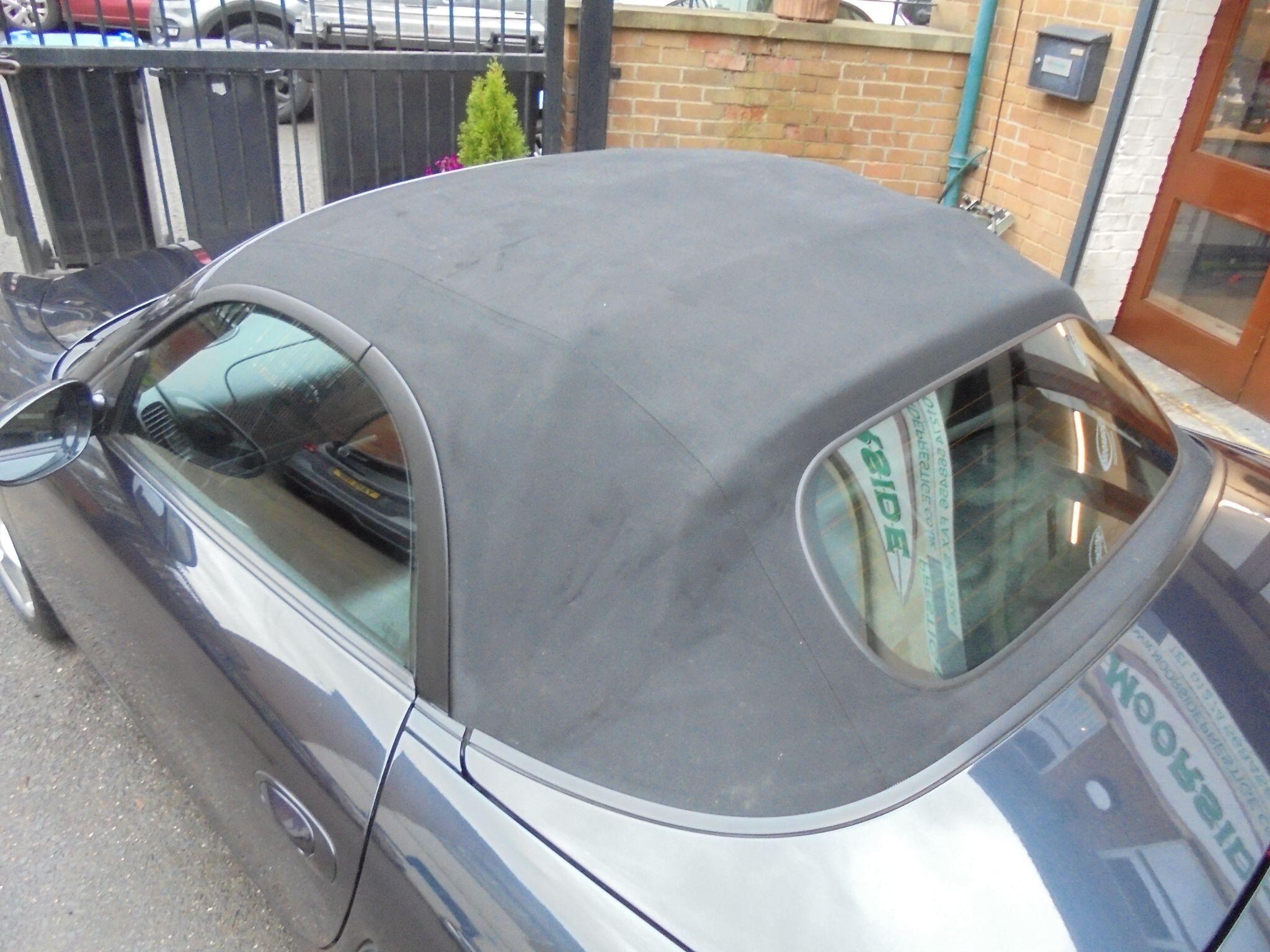 Porsche Boxster - Image 14