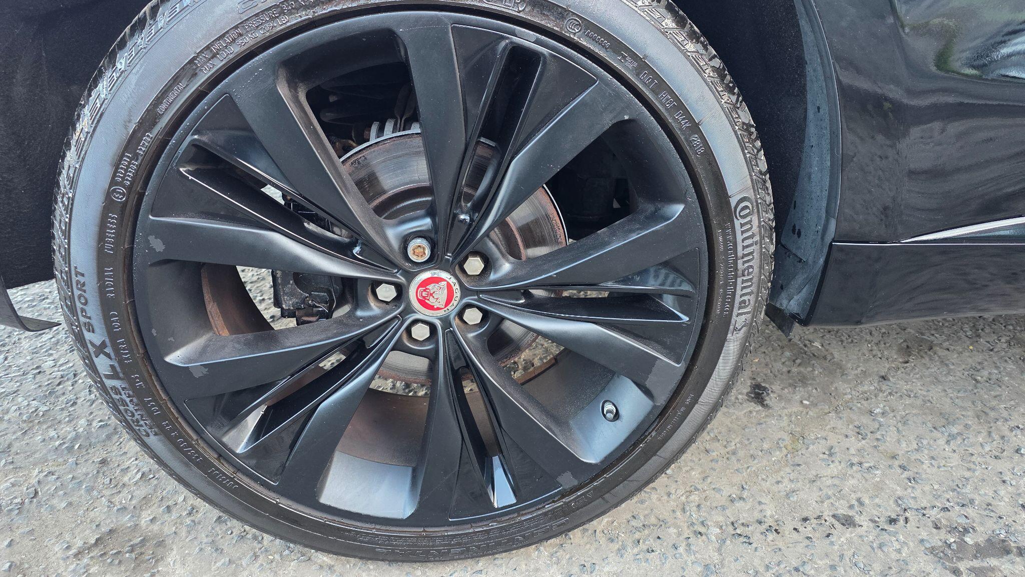 Jaguar F-Pace - Image 52