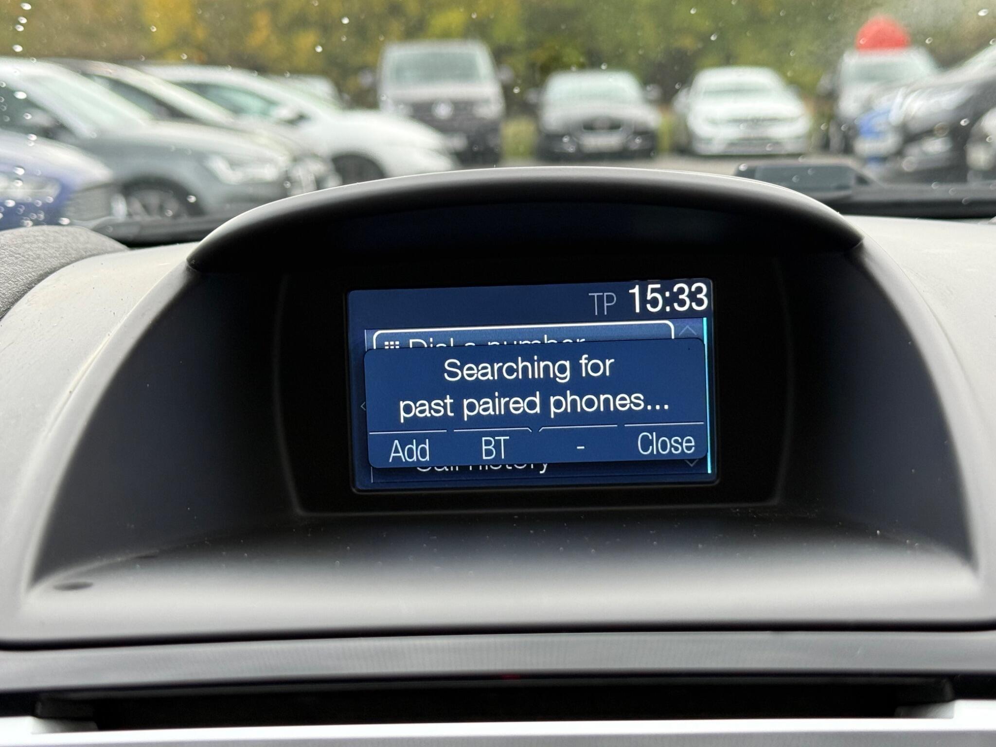 Ford Fiesta - Image 28