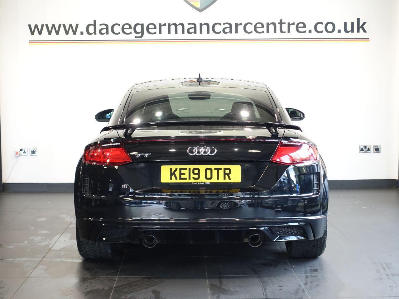Audi TT - Image 6