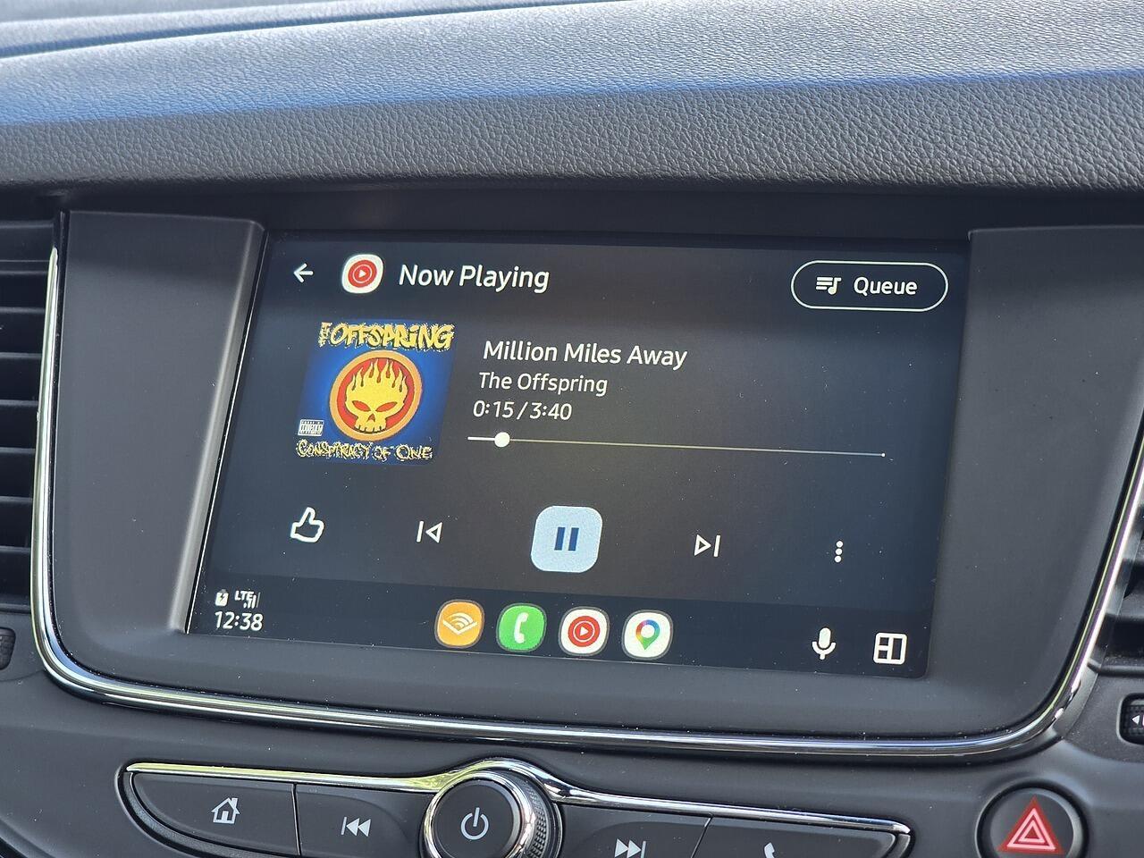 Vauxhall Astra - Image 7